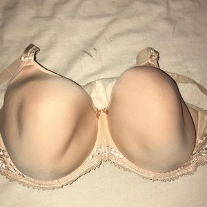 Size 32K bra
